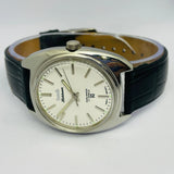 HMT Kohinoor Hand Winding 17 Jewels – Classic Indian Vintage Watch National Watches