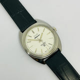 HMT Kohinoor Hand Winding 17 Jewels – Classic Indian Vintage Watch National Watches