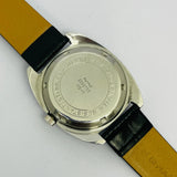 HMT Kohinoor Hand Winding 17 Jewels – Classic Indian Vintage Watch National Watches