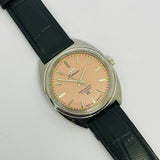 HMT Kohinoor Mechanical 17 Jewels – Peach Dial Vintage Classic National Watches