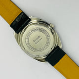 HMT Kohinoor Mechanical 17 Jewels – Peach Dial Vintage Classic National Watches