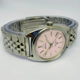 HMT Kohinoor Vintage 17 Jewels – White Gradient Mechanical Watch National Watches