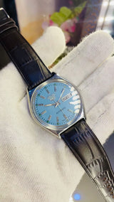 Seiko 5 Automatic Original Movement – 17 Jewels Restored