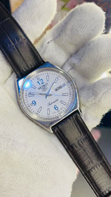 Seiko 5 Automatic 17 Jewels – Refurbished Japan Collector Watch