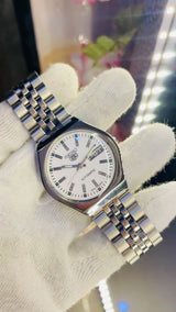 Seiko 5 Automatic 17 Jewels – Vintage Daily Wear Watch