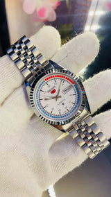 Seiko 5 Automatic 17 Jewels – Original Japan Timepiece