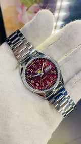 Seiko 5 Automatic Vintage – Original 17 Jewels Refurbished