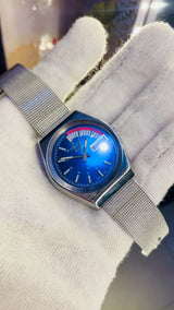 Seiko 5 Automatic Refurbished – Original Japan Mechanical