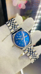 Seiko 5 Automatic Refurbished – Authentic Movement Guaranteed