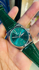 Poedagar Swiss Brand New Ultra-thin Men's Watch Waterproof Luminous Quartz Watch