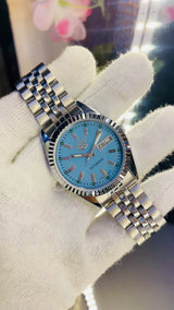 Seiko 5 Automatic Vintage – 17 Jewels Collector Edition Watch