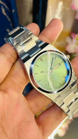 KASRLUO Swiss Brand New Ultra-thin Men's Watch Waterproof Luminous Quartz Watch