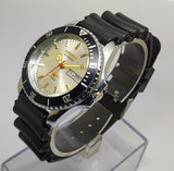 Citizen Sports Automatic Refurbished Watch Vintage Style Reliable Japanese Movement - National Watches