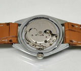 Citizen Automatic 8200 Movement stainless steel Japan Made 21 Jewels Men s Wrist Watch