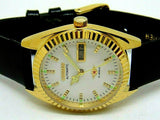 Citizen Automatic 8200 Movement stainless steel Japan Made 21 Jewels Men s Wrist Watch