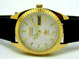 Citizen Automatic 8200 Movement stainless steel Japan Made 21 Jewels Men s Wrist Watch