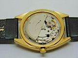 Citizen Automatic 8200 Movement stainless steel Japan Made 21 Jewels Men s Wrist Watch