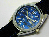 Citizen Automatic 8200 Movement stainless steel Japan Made 21 Jewels Men s Wrist Watch