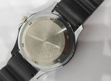 Seiko 5 Black Dial Automatic sports Watch