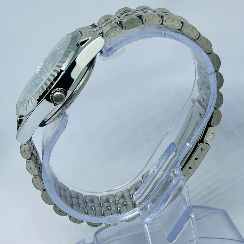 Seiko Racer Japan Automatic Vintage – Fully Refurbished 17 Jewels Watch