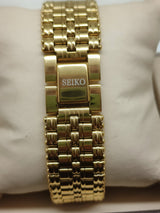 Seiko Classic Quartz – Japanese Miyota Movement Watch for Men & Women