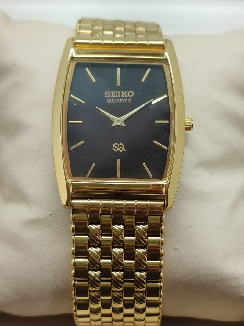 Seiko Quartz Timepiece – Original Japan Movement (Miyota) | Elegant Style