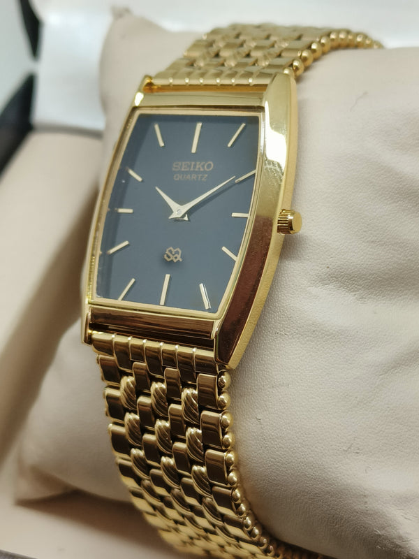 Seiko Quartz Timepiece – Original Japan Movement (Miyota) | Elegant Style
