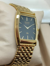 Seiko Quartz Timepiece – Original Japan Movement (Miyota) | Elegant Style