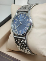 Seiko Quartz Japan Miyota Watch – Modern Battery Watch with Classic Look