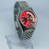 Seiko Racer Japan Automatic Vintage – Fully Refurbished 17 Jewels Watch