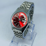 Seiko Racer Japan Automatic Vintage – Fully Refurbished 17 Jewels Watch
