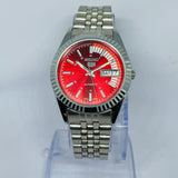 Seiko Racer Japan Automatic Vintage – Fully Refurbished 17 Jewels Watch