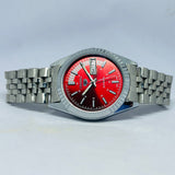 Seiko Racer Japan Automatic Vintage – Fully Refurbished 17 Jewels Watch