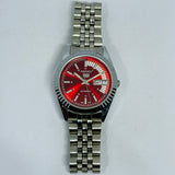 Seiko Racer Japan Automatic Vintage – Fully Refurbished 17 Jewels Watch