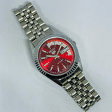 Seiko Racer Japan Automatic Vintage – Fully Refurbished 17 Jewels Watch
