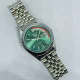 Seiko Racer Vintage Sports Automatic Watch – Original Japan Refurbished