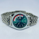 Seiko Racer Vintage Sports Automatic Watch – Original Japan Refurbished