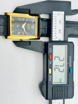 Seiko S23 Formal Quartz Watch – Classic Vintage Wrist Watch for Men National Watches