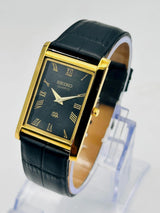 Seiko S23 Formal Quartz Watch – Classic Vintage Wrist Watch for Men National Watches